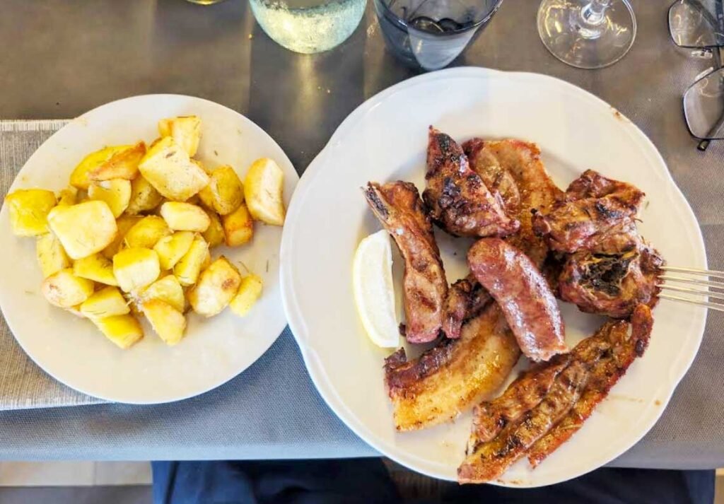 Ristorante Il Focolare