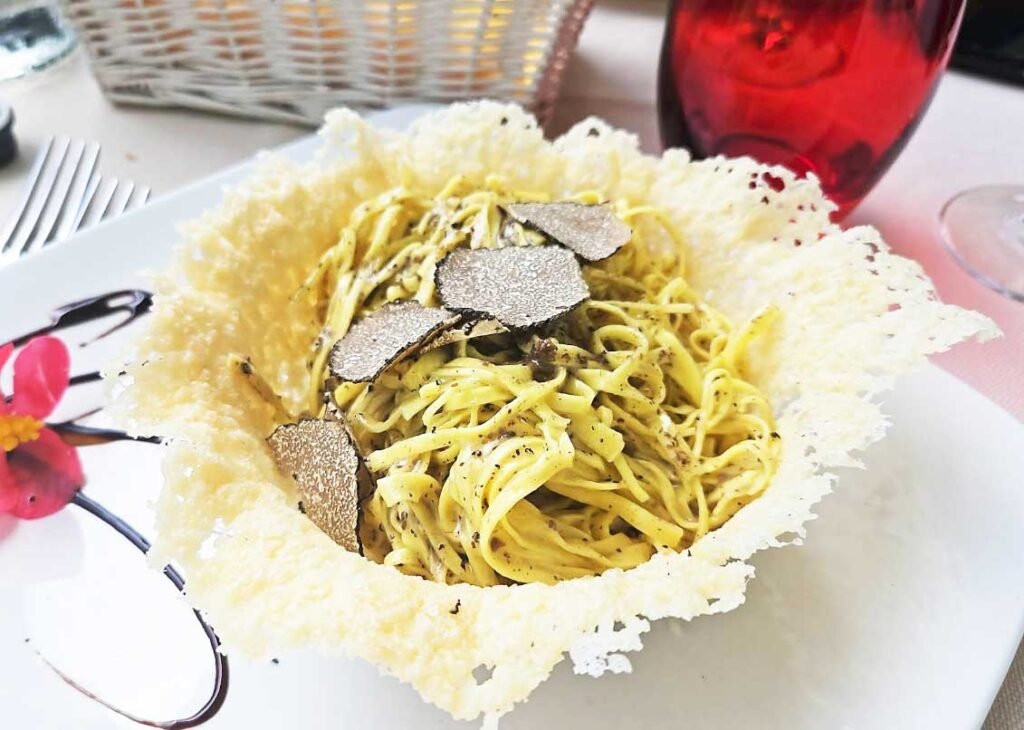 Ristorante IL FUNGO