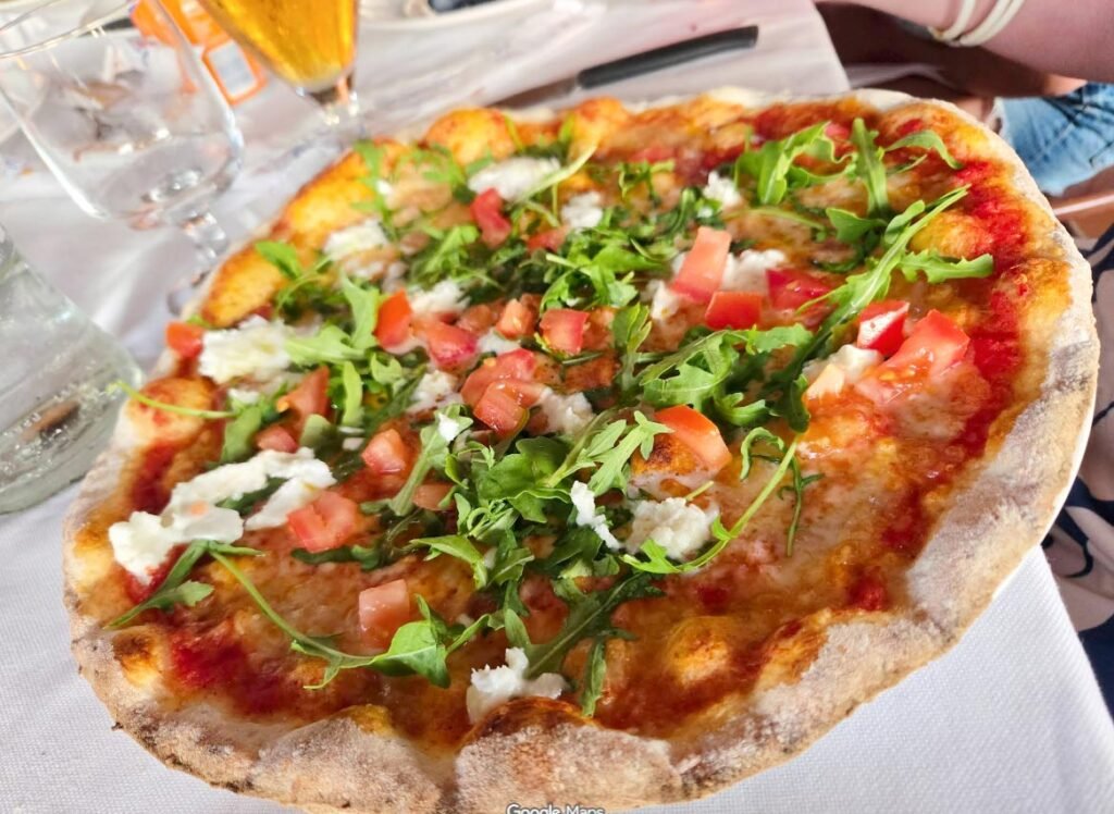 Ristorante Pizzeria Il Pescatore