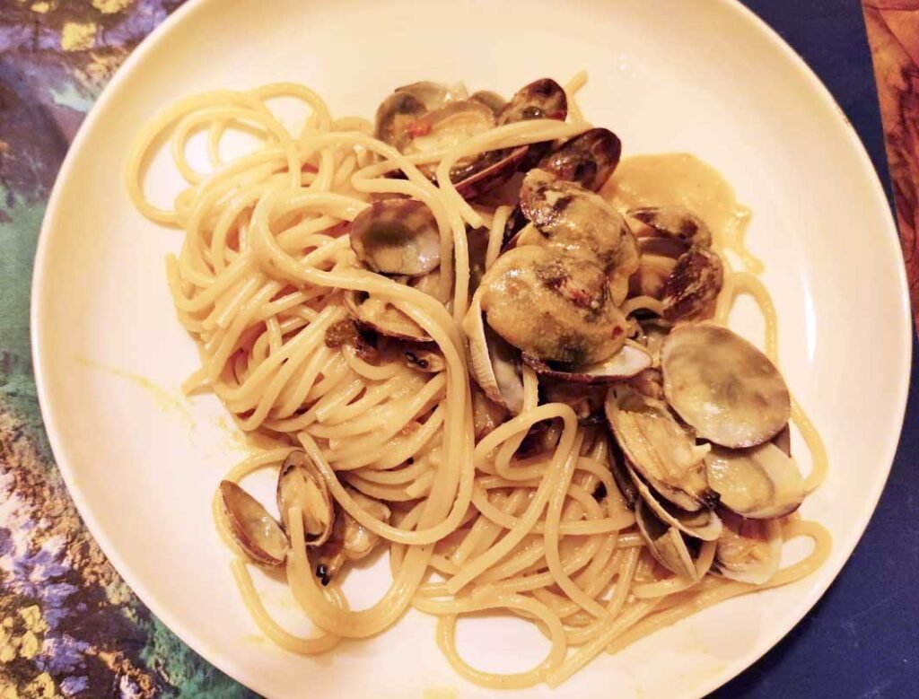 Osteria la Miniera
