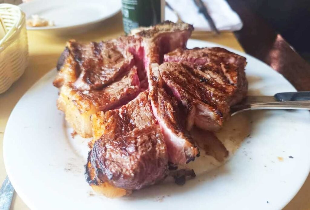 La Bettola del Buttero