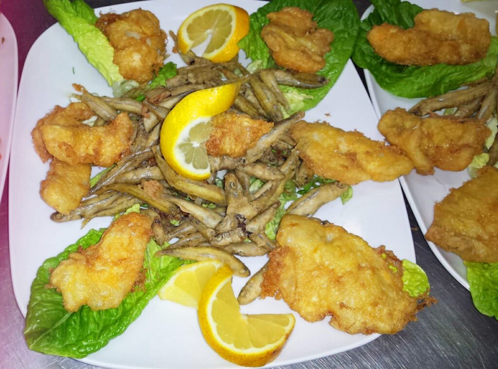 Osteria La Cantinella