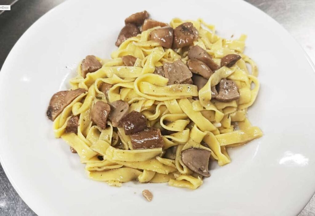 Osteria La Faina