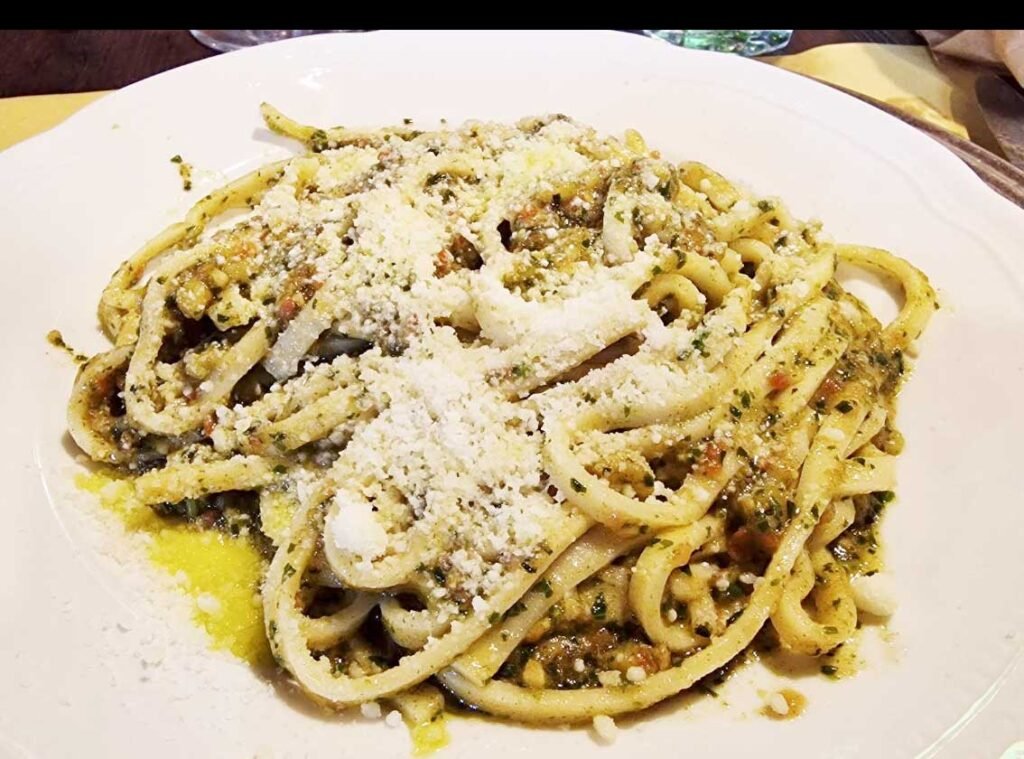 Ristorante La Locanda
