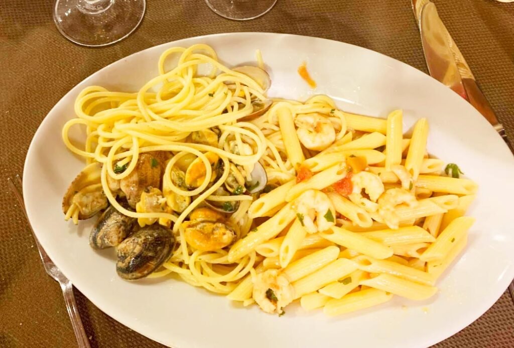 Trattoria La Sirena di Mancuso