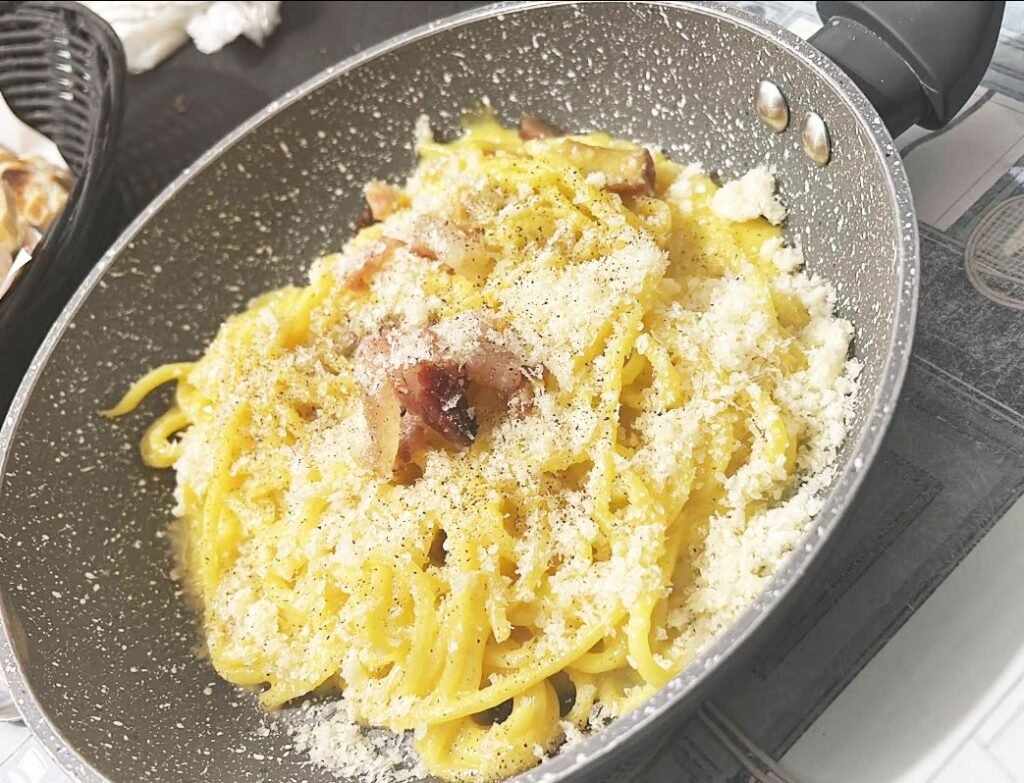 La Trappola Del Gusto