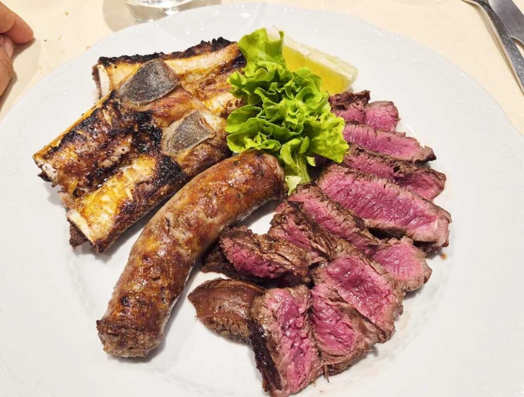 Ristorante L'Appennino