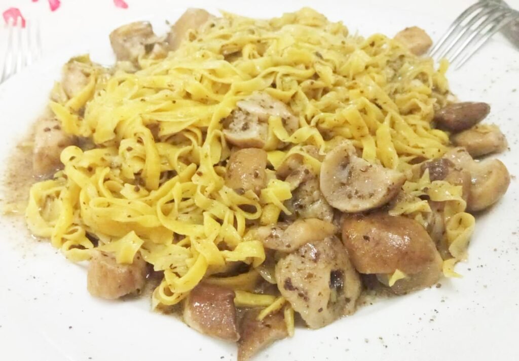 Ristorante Le Rupi