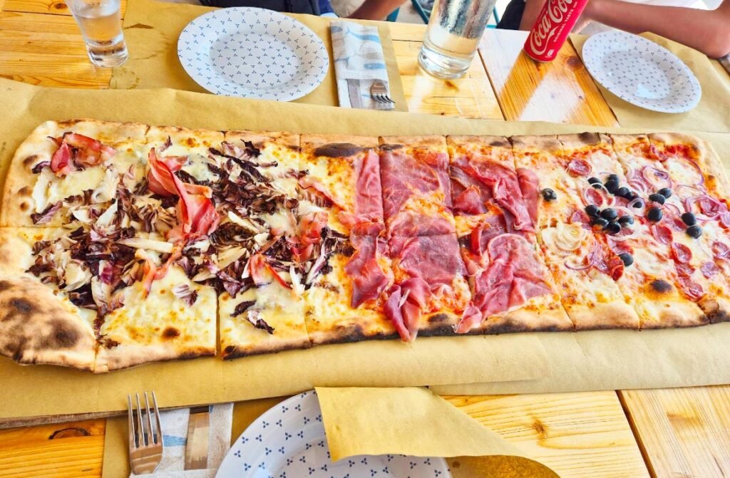 Ristorante Lido