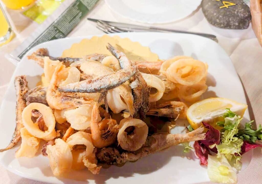 Trattoria Lo Sfizio 2.0