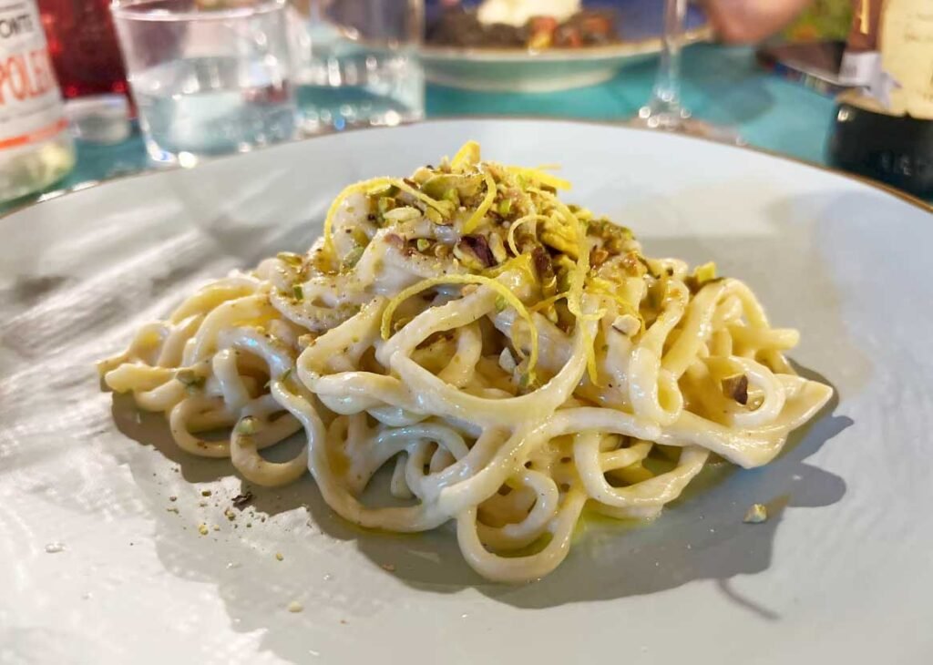 MagnEtico Bistrò