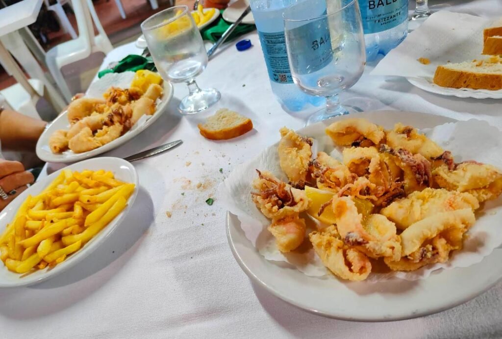 Ristorante L'Oasi