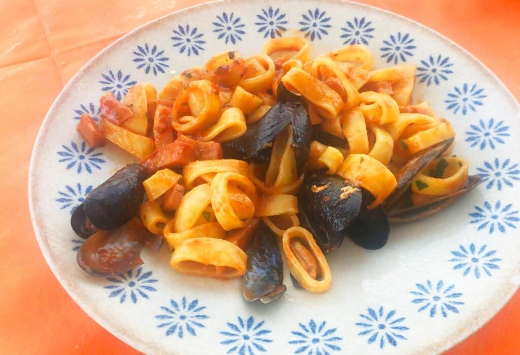 Ristorante Orso Bianco Mazzanta
