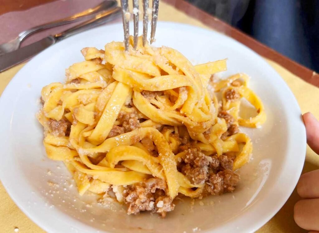 Osteria Del Borgo