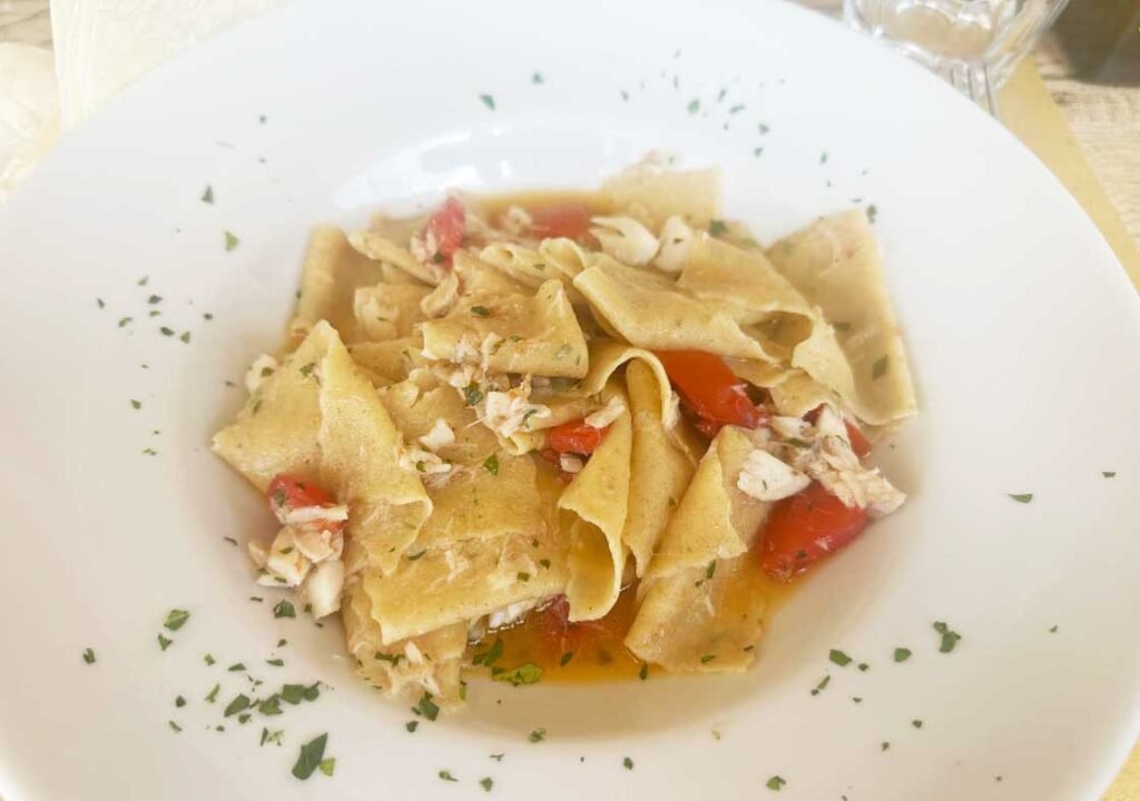 Ristorante Osteria Gabbani