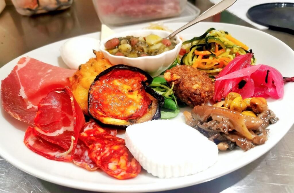 La Locanda di Mamma Rosa