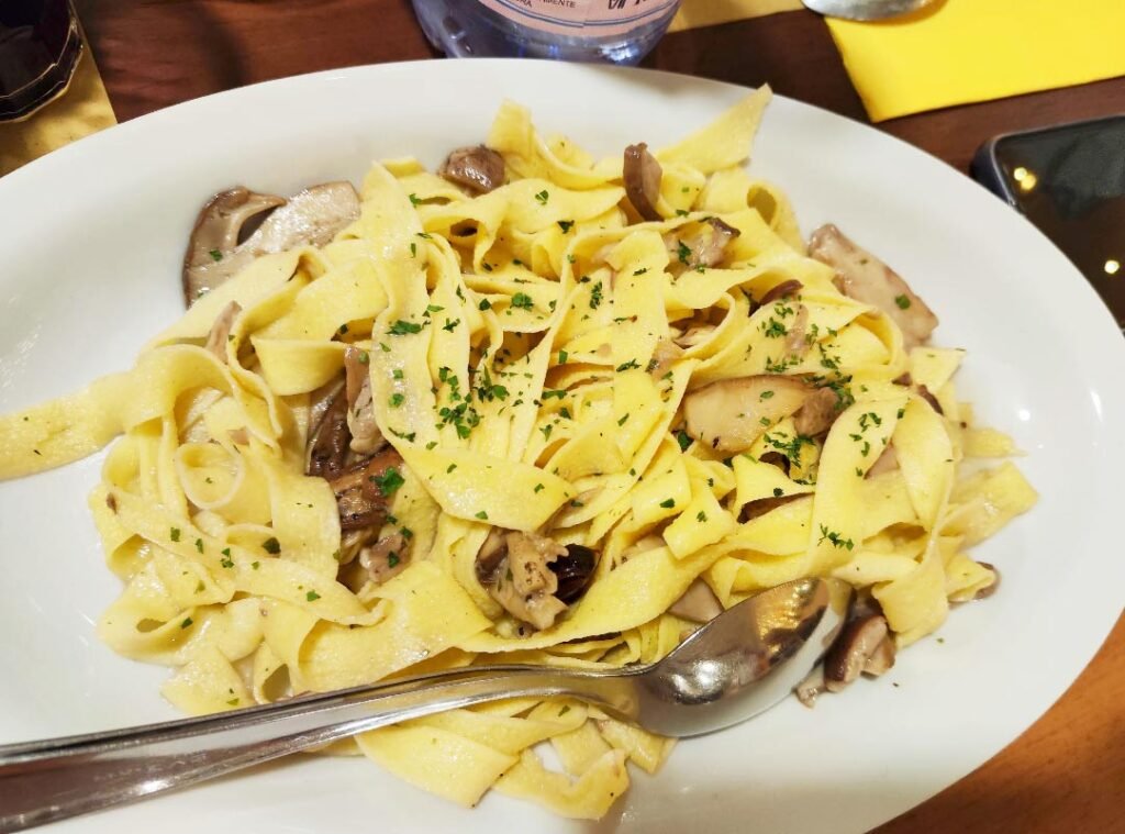 Osteria Piega
