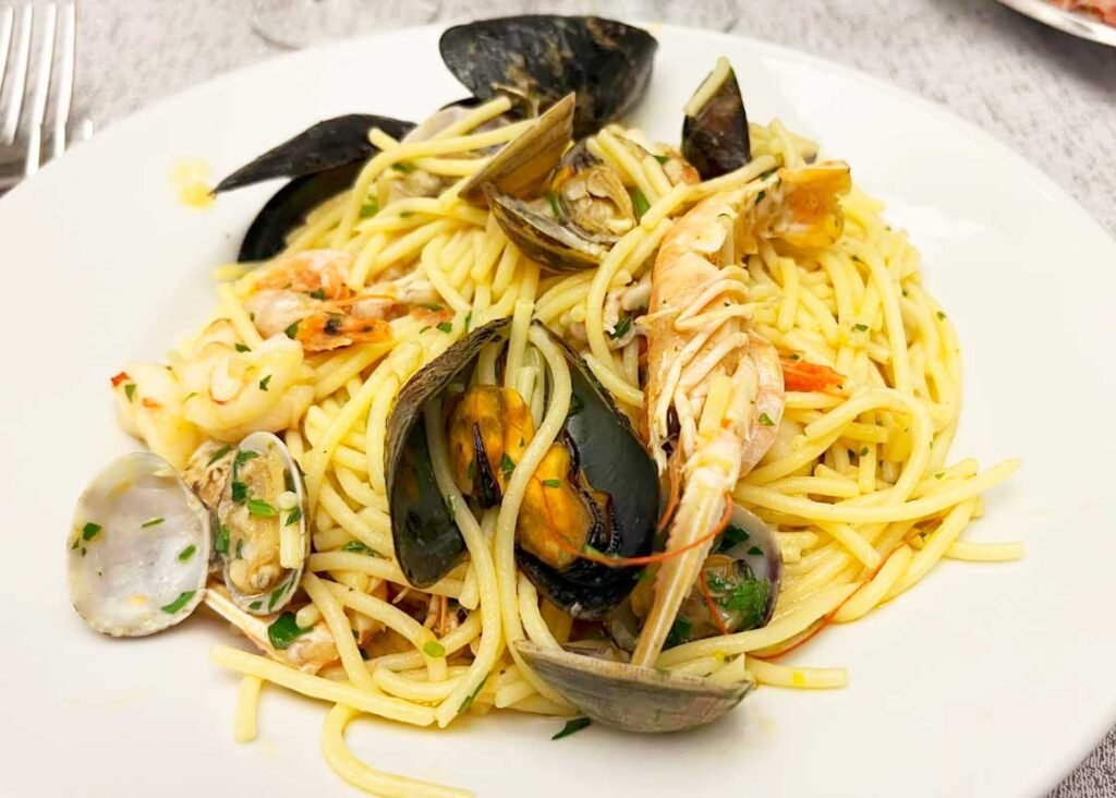 Paganini Ristorante