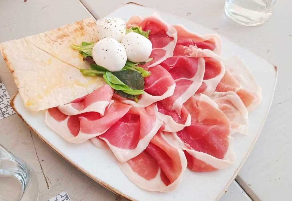 Pane E Olio Vino e Cucina