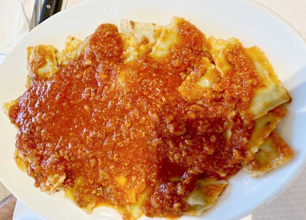 Ristorante Pizzeria Rita