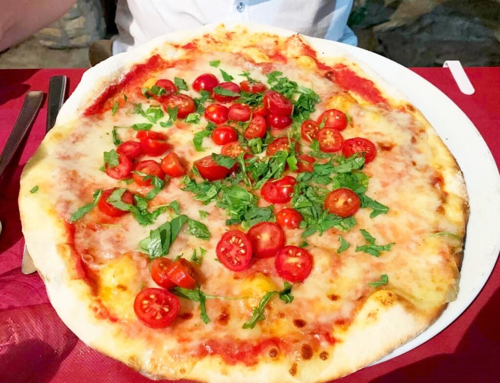 Ristorante Sant'Anghelu