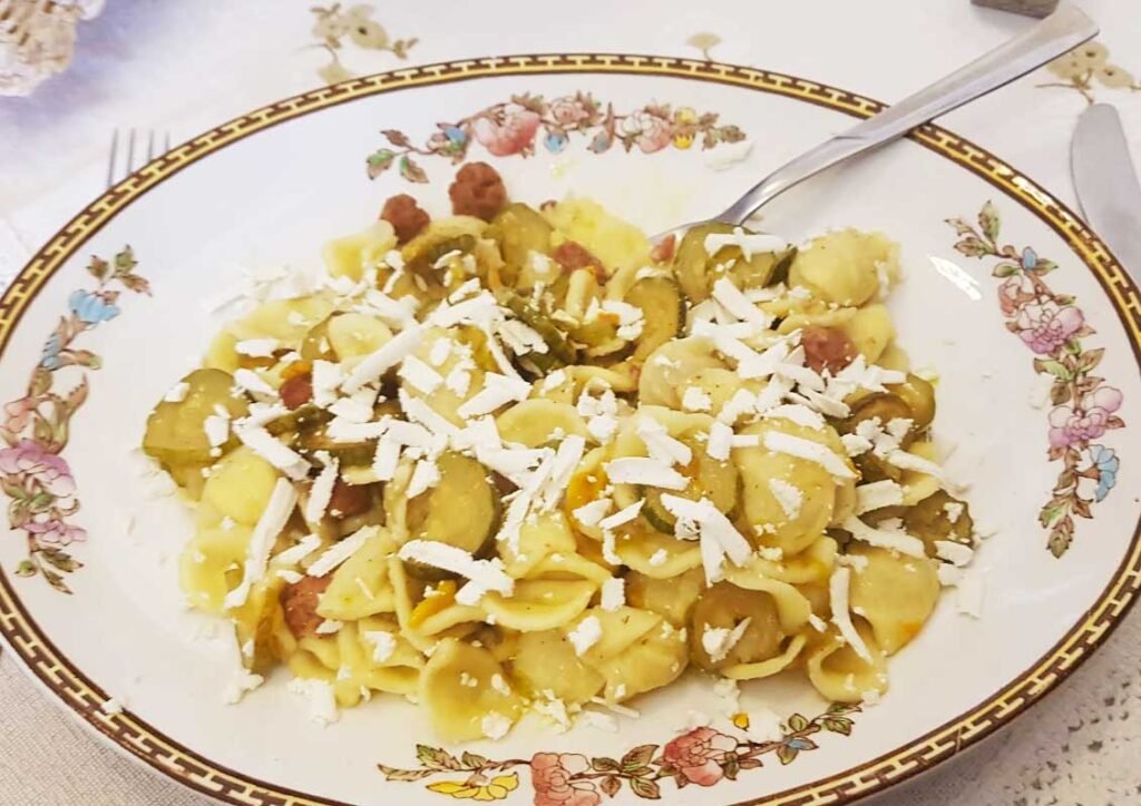 Osteria Sapori D'Italia Cucina Mediterranea Con Enoteca & Degustazione