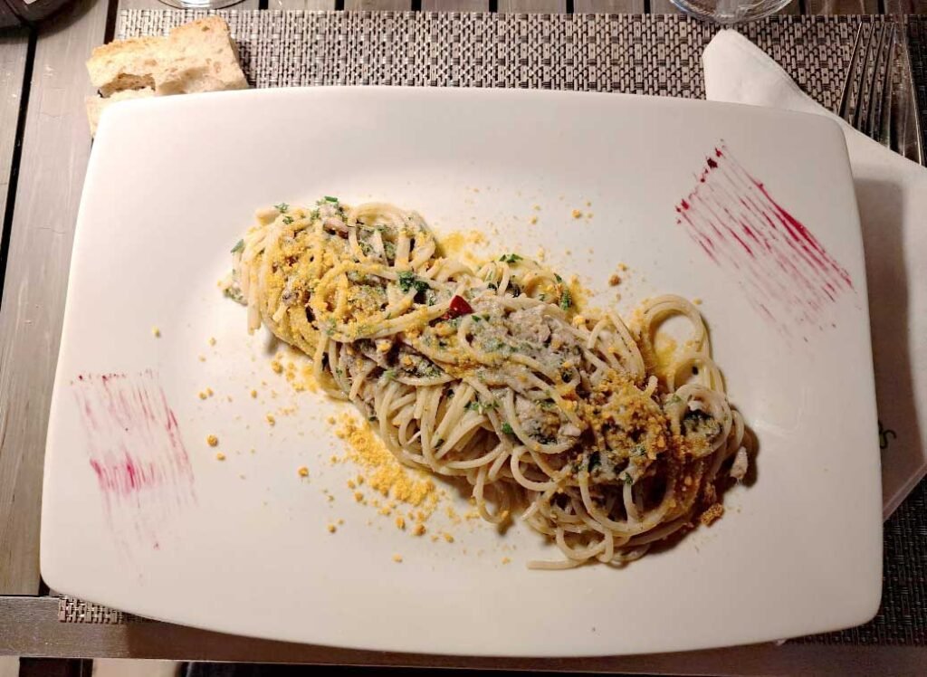 SottoSopra Ristopizza