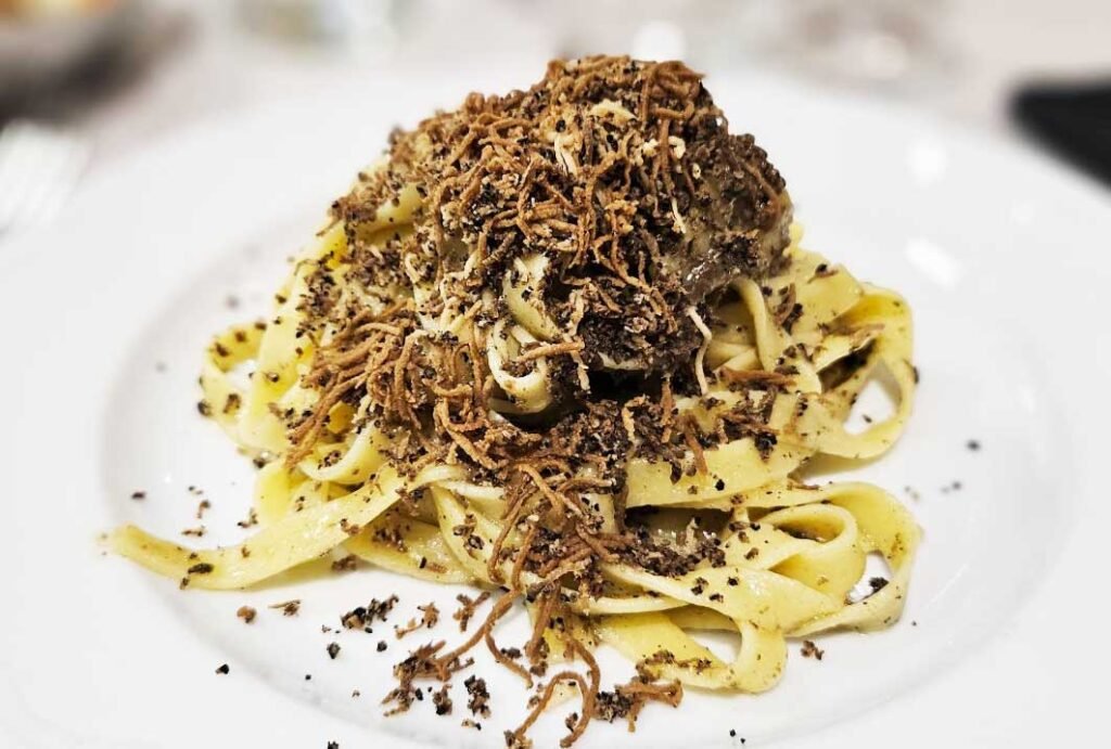 Trattoria Dei Priori