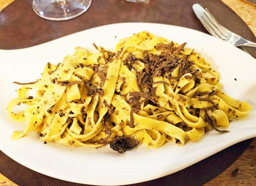 Trattoria del Cacciatore