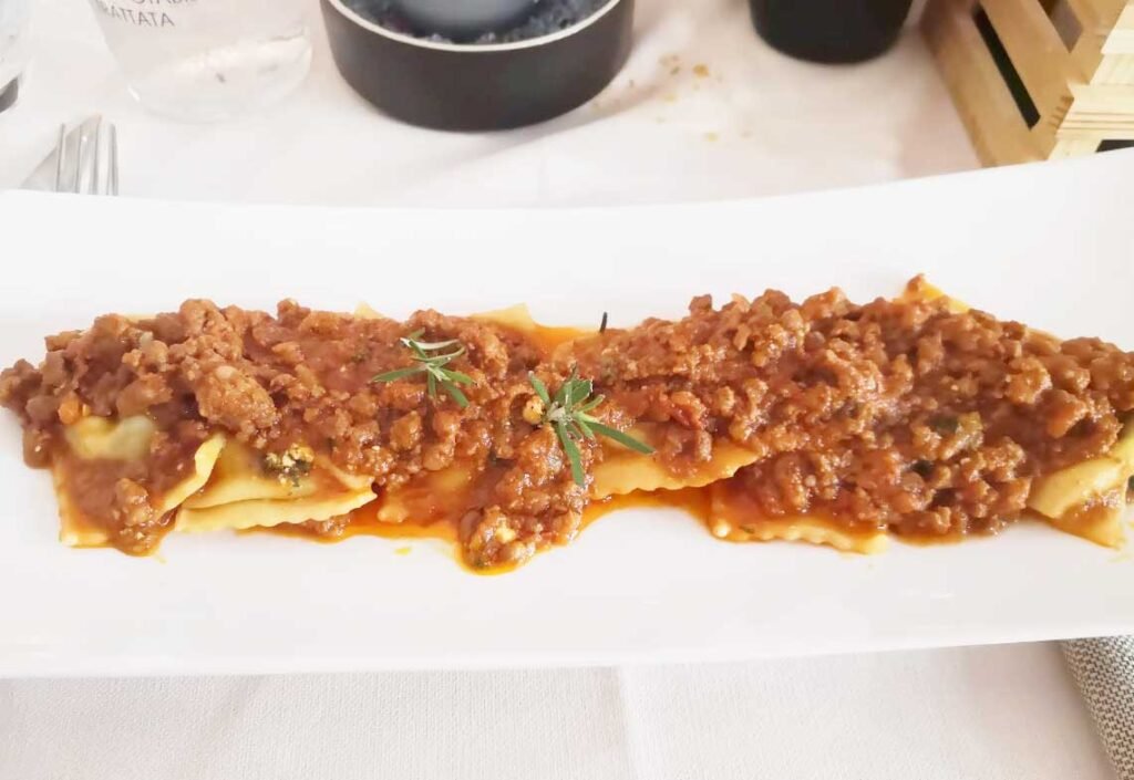 Trattoria il Rifugio I.T.