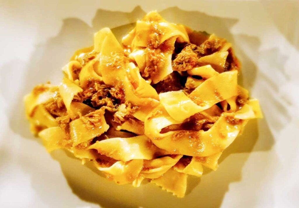 Trattoria in Campagna