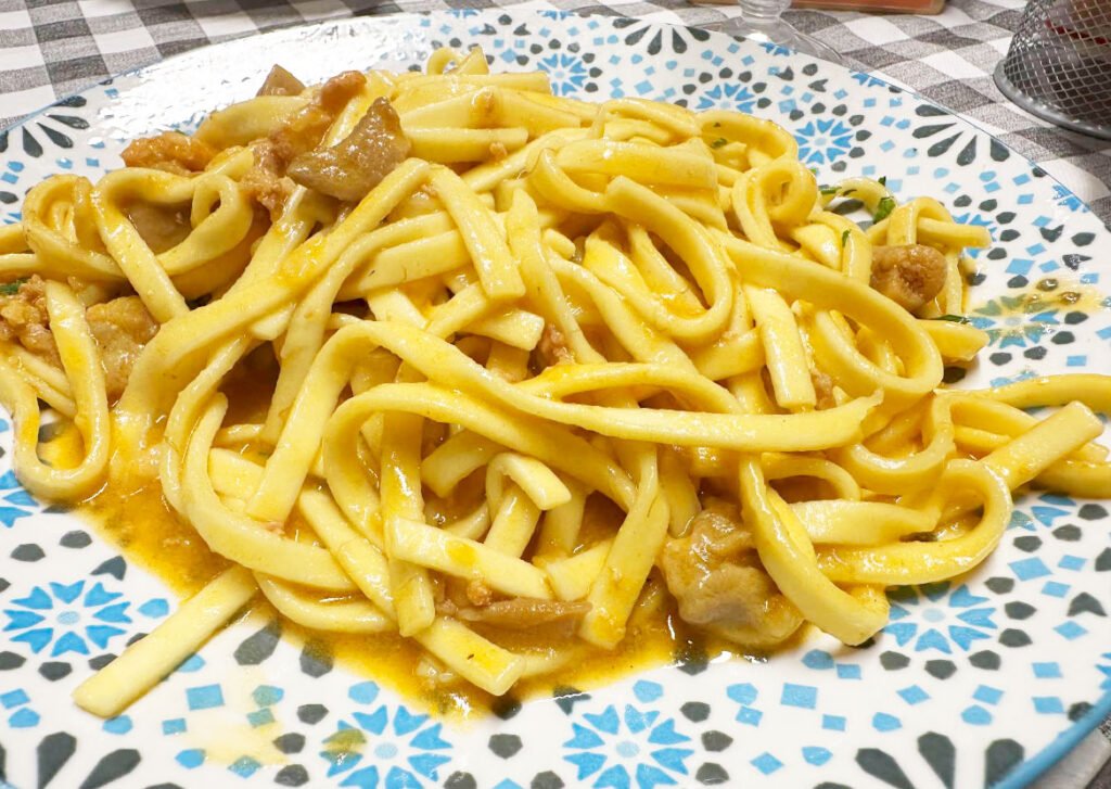 La locanda di Peppe