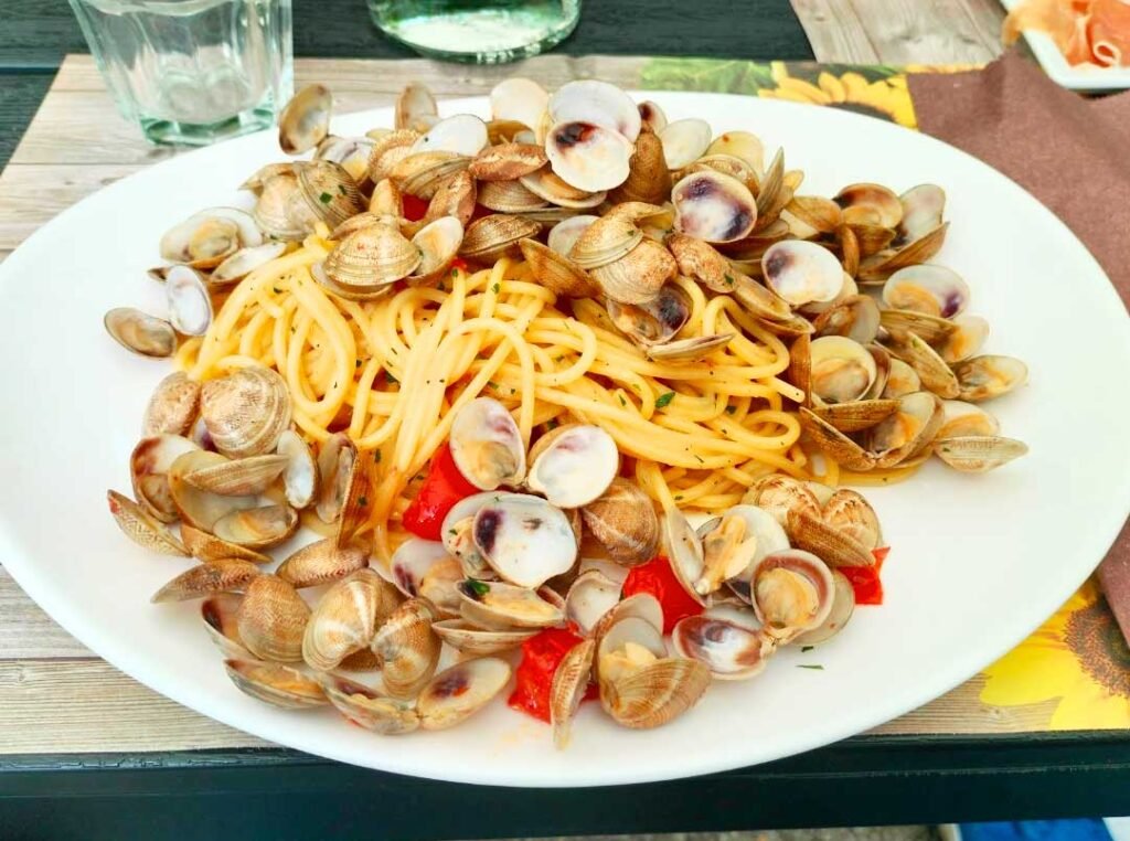 Osteria Al Buc
