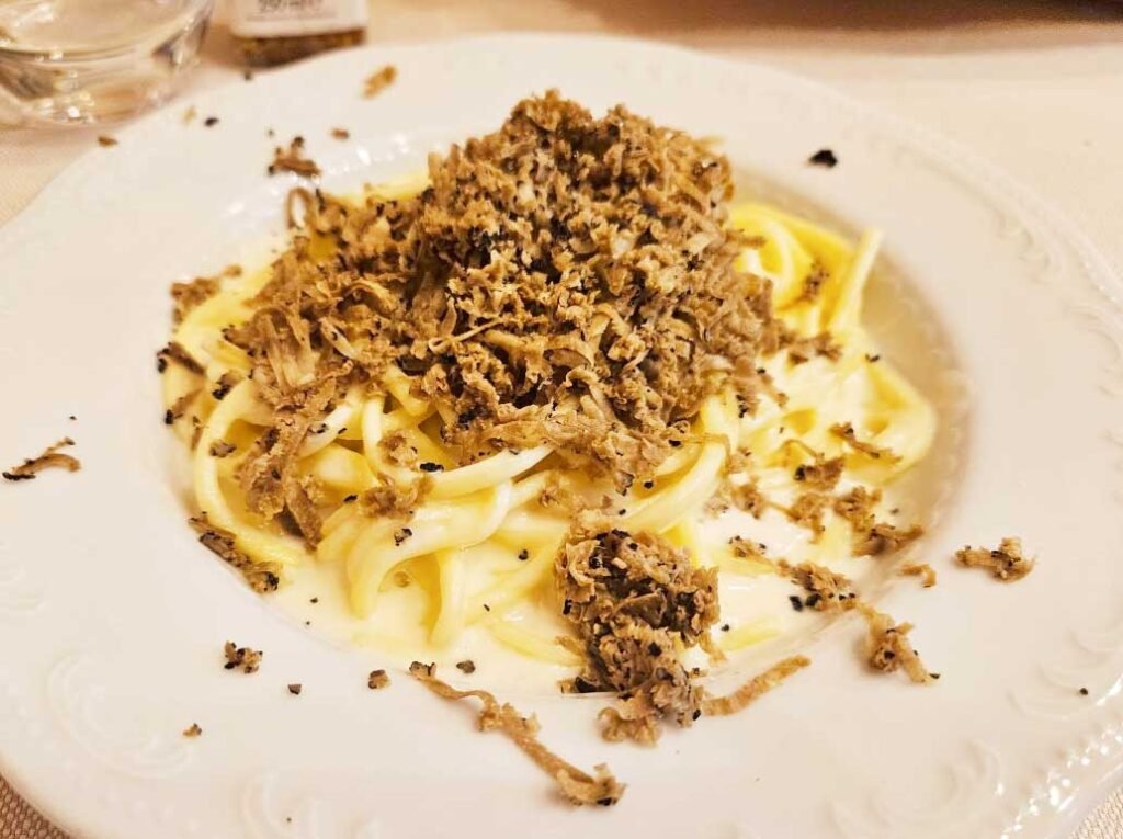 Antica Trattoria dei Gemelli