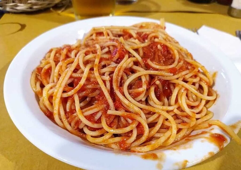 Klaxon Ristorante Pizzeria