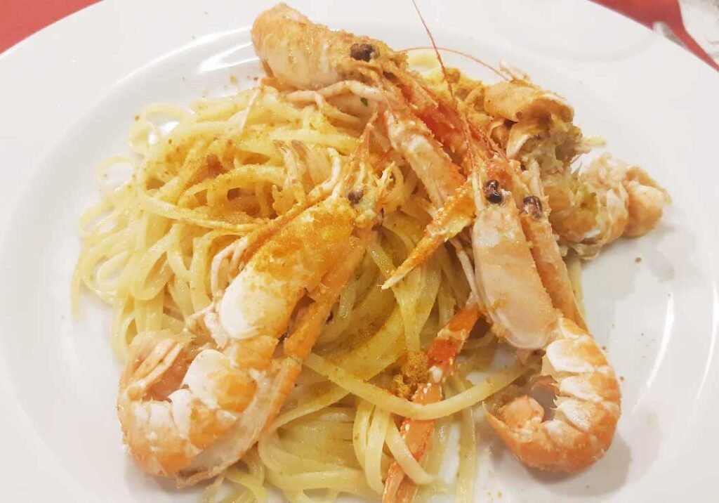 Ristorante i Conti Corti