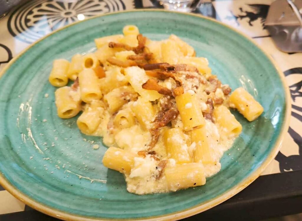 Osteria da Giorgione