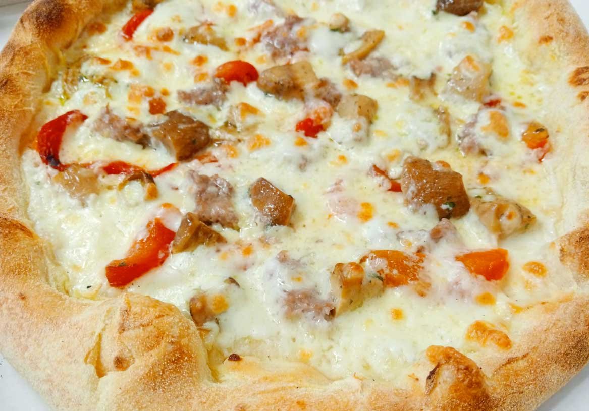 Illevon Pizzeria Ristorante