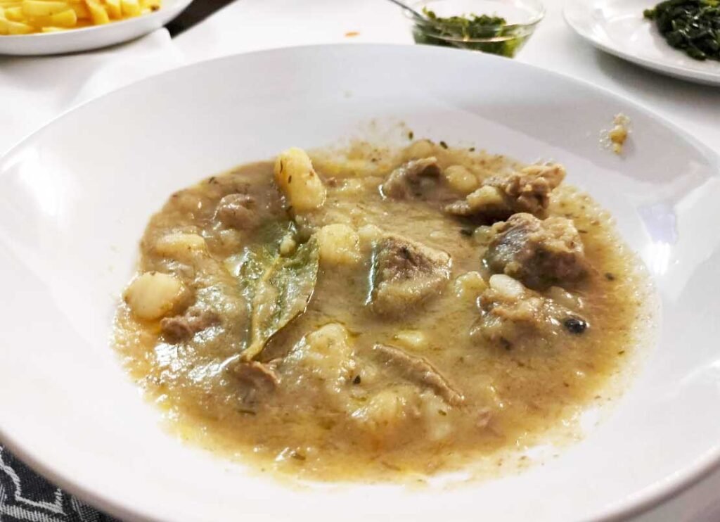 La Mandrakata
