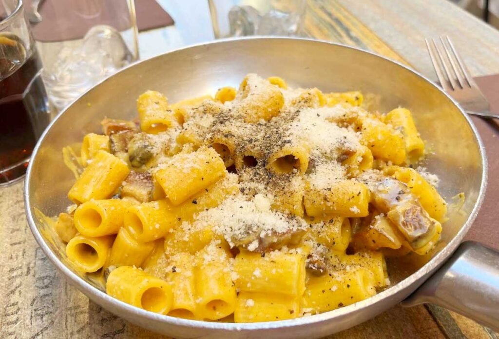 La Panetteria