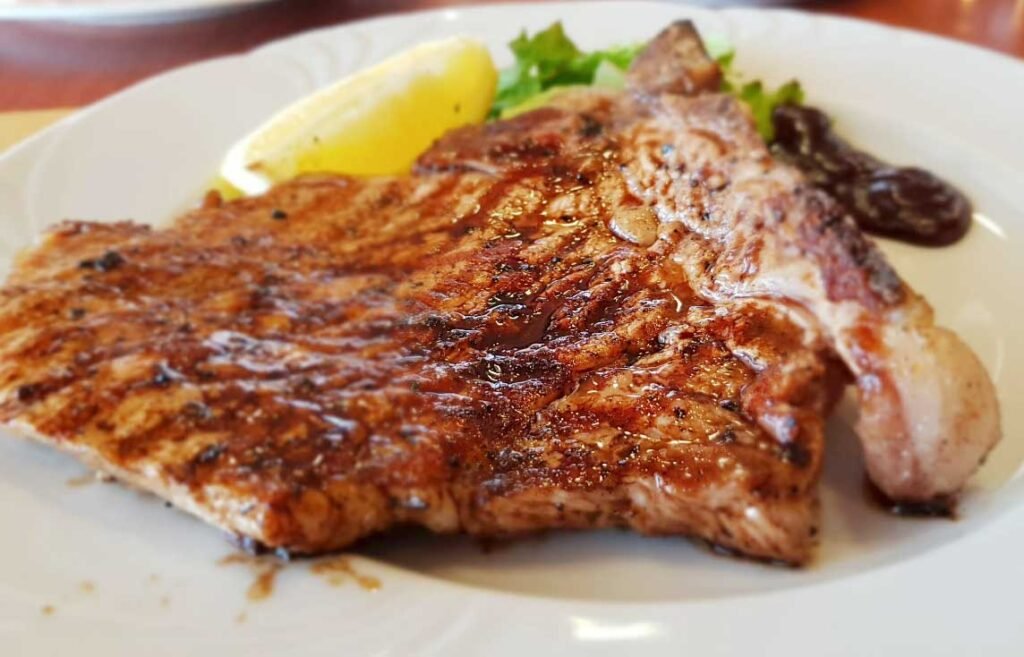 Trattoria La Rivierasca