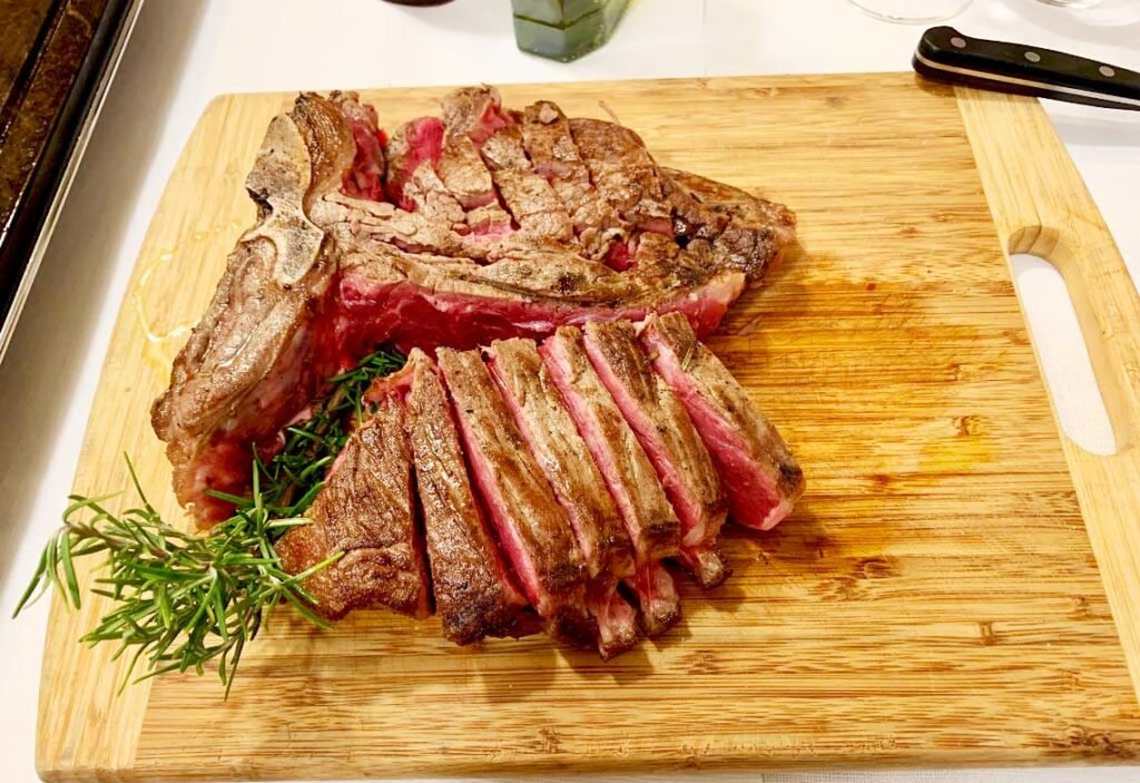 La Torretta Ristorante Pizzeria