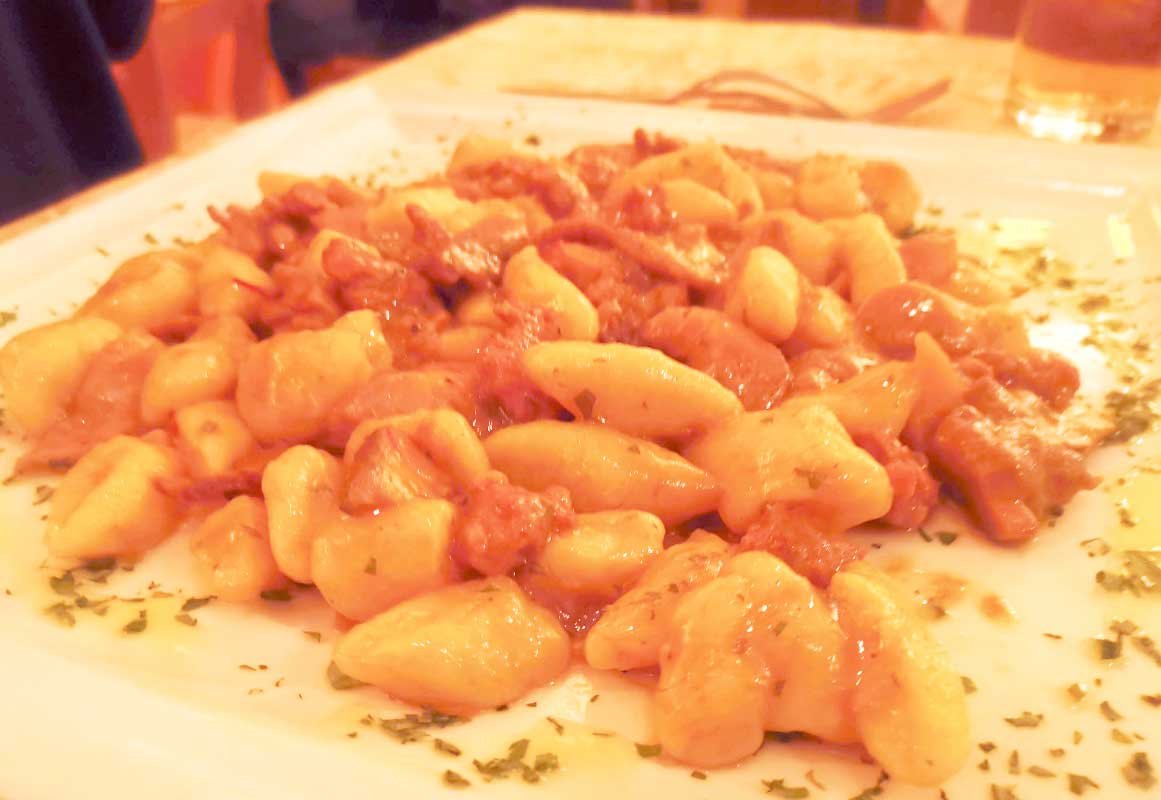 Ristorante Pizzeria Massari