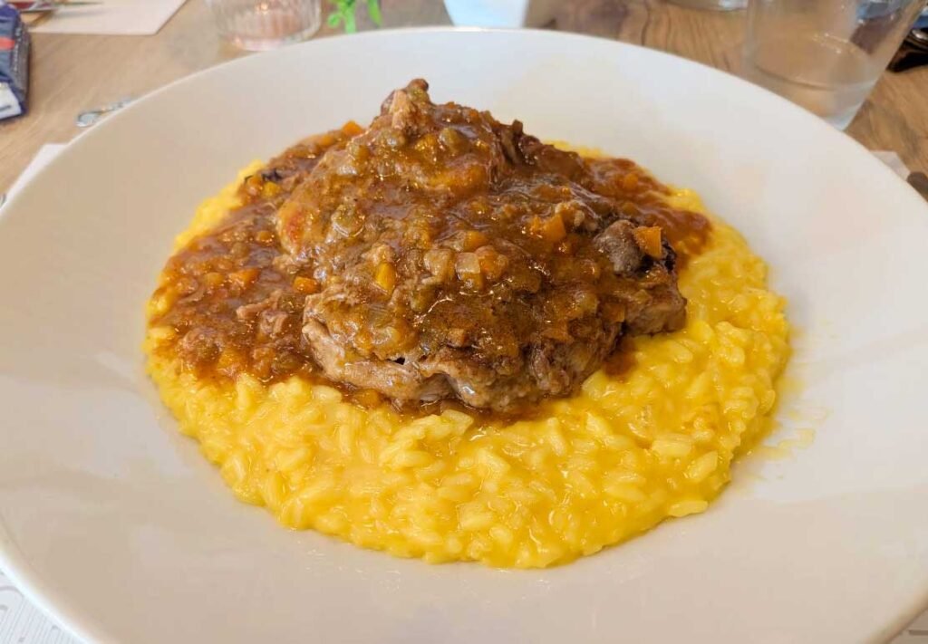Milano Roma Ristorante