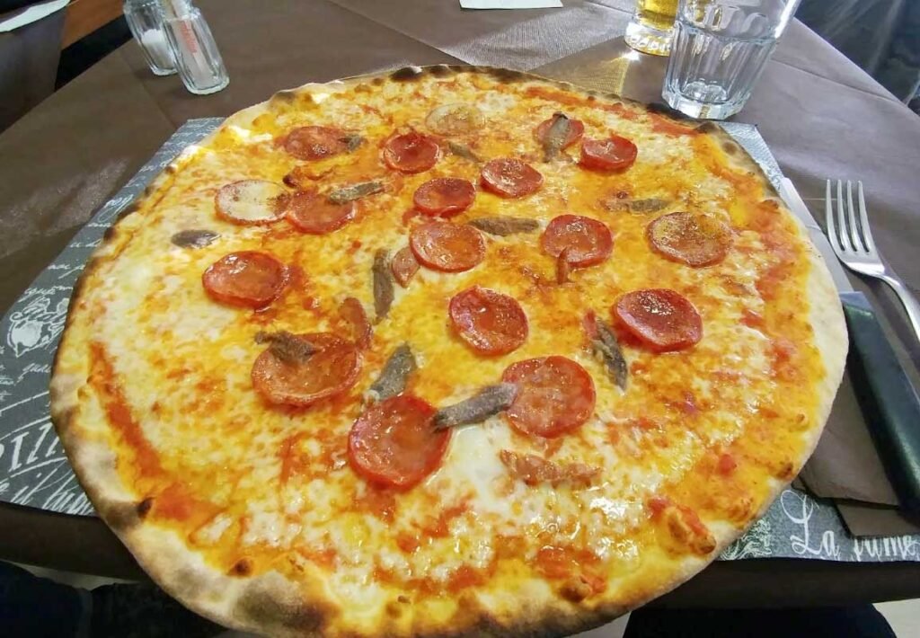 Osteria Nonno Fiore