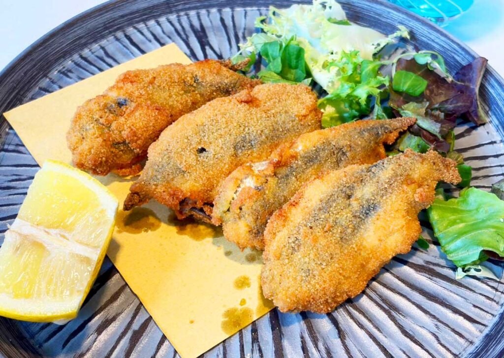 Ristorante Da O Vittorio Recco