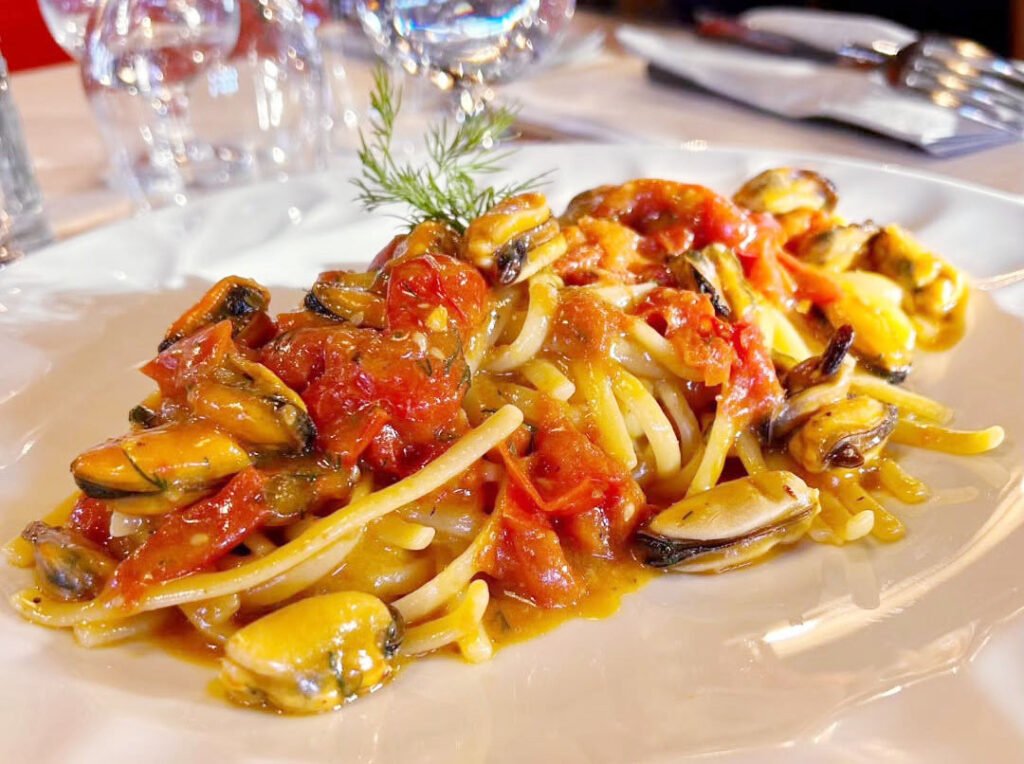 Osteria dell’Oasi