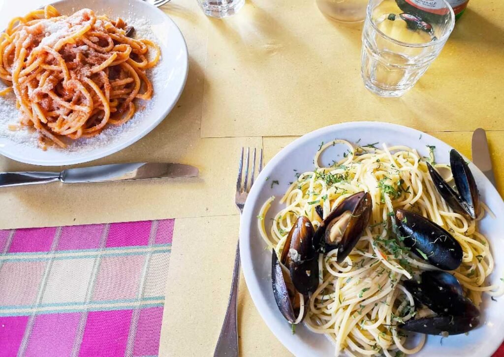 Osteria Degli Ubertini