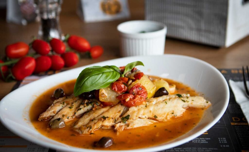Padella Pazza Cernusco