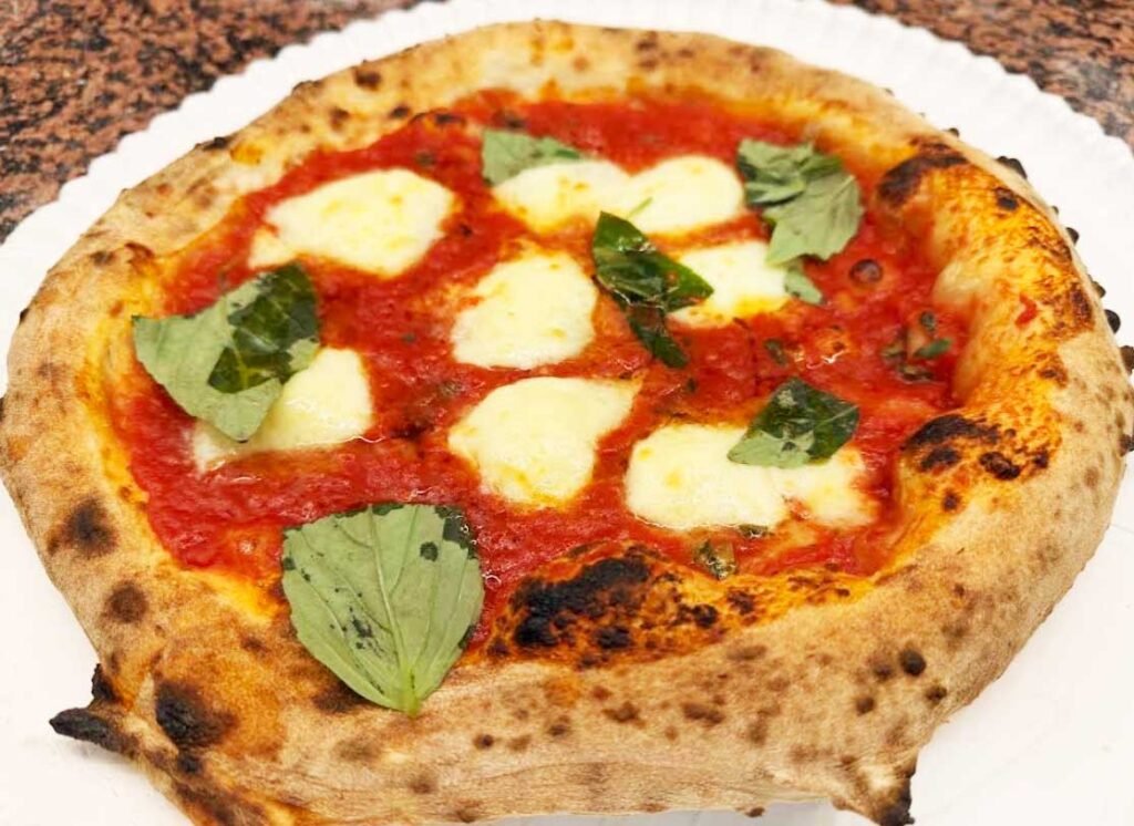 Pappa & Pizza da Maurino